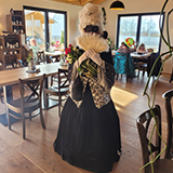 Fasching im Hiesig (2023)