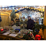 Weihnachtsmarkt Hiesig (2023)