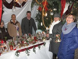 Christkindlmarkt (2011)